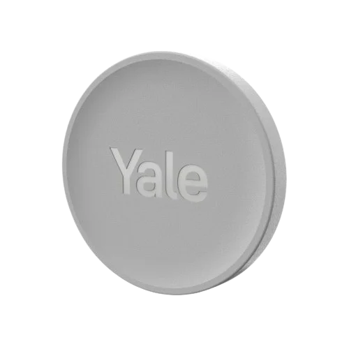 Yale Dot 3 Pack - Silver - for Android Mobile Phones only