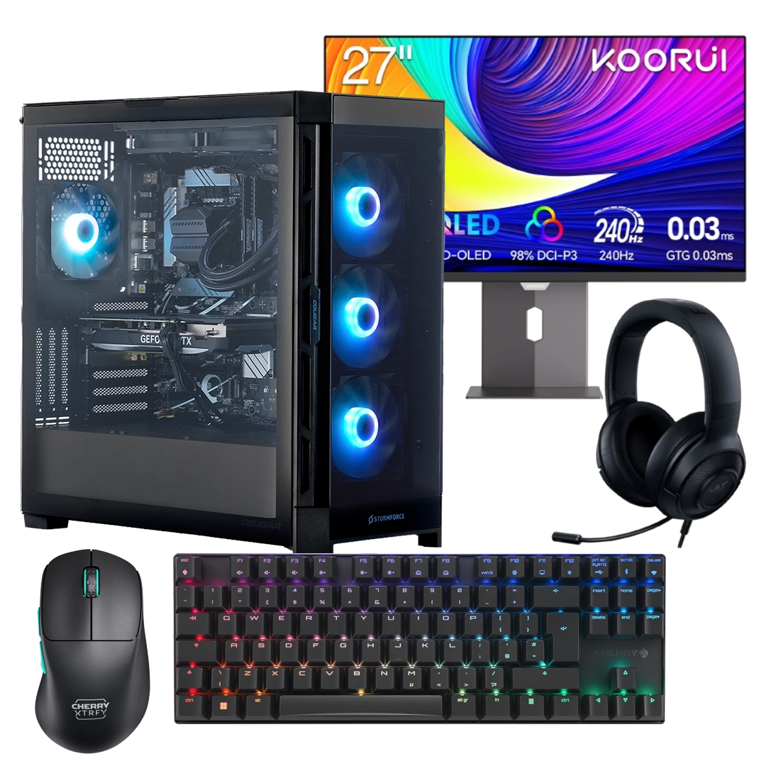 Zenith Pro AMD