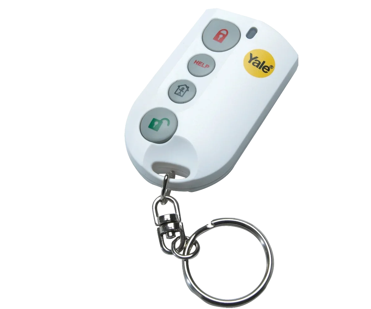 Yale Remote Keyfob for HSA6000 range