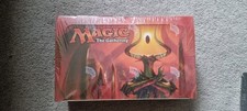 Magic the Gathering MTG Hour of Devastation Booster Box English Sealed