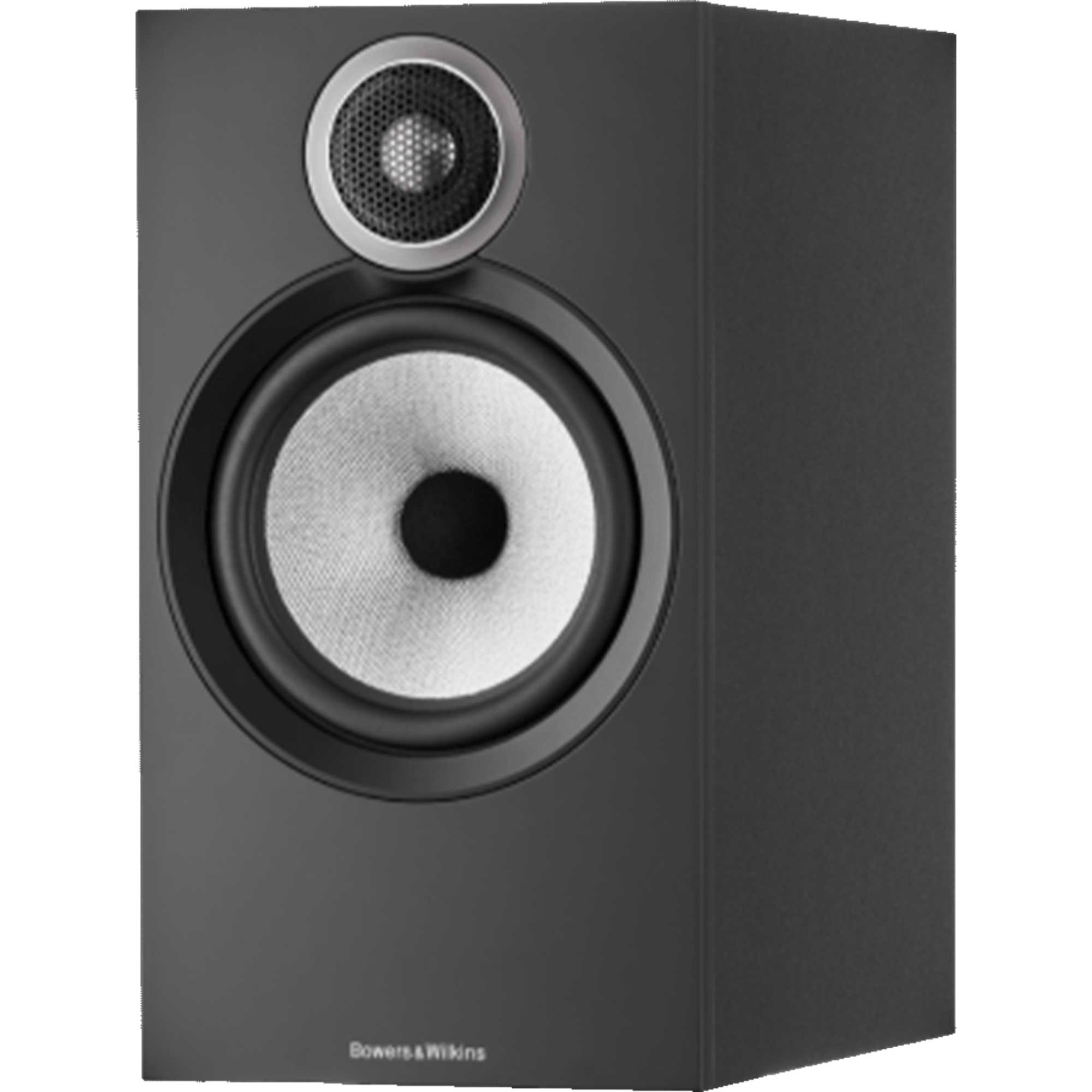 Bowers & Wilkins 606-S3-BLK