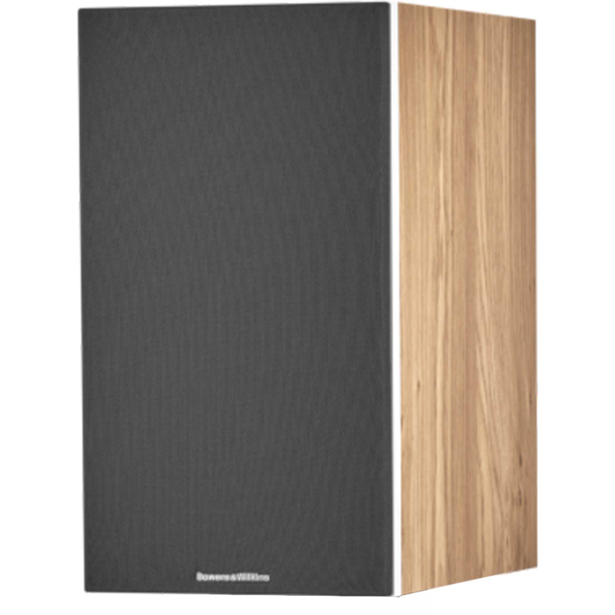 Bowers & Wilkins 606-S3-OAK