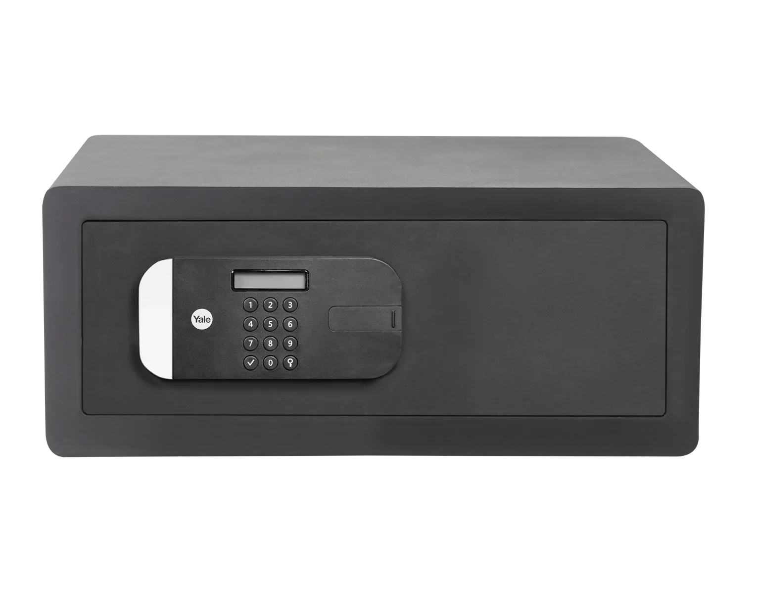 Yale Maximum Security Safe - Laptop