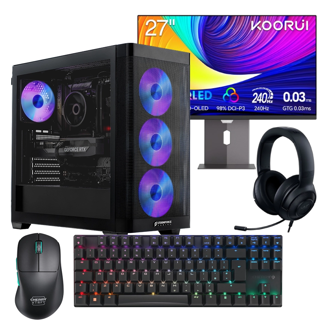 Recon Elite Intel
