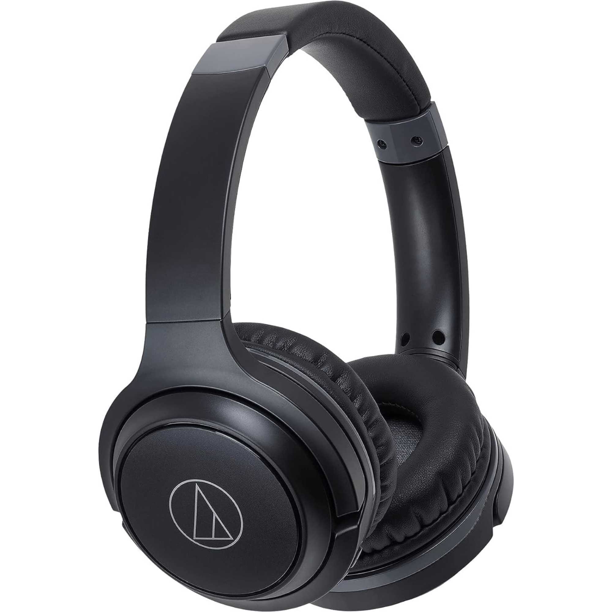 Audio Technica ATH-S220BTBK