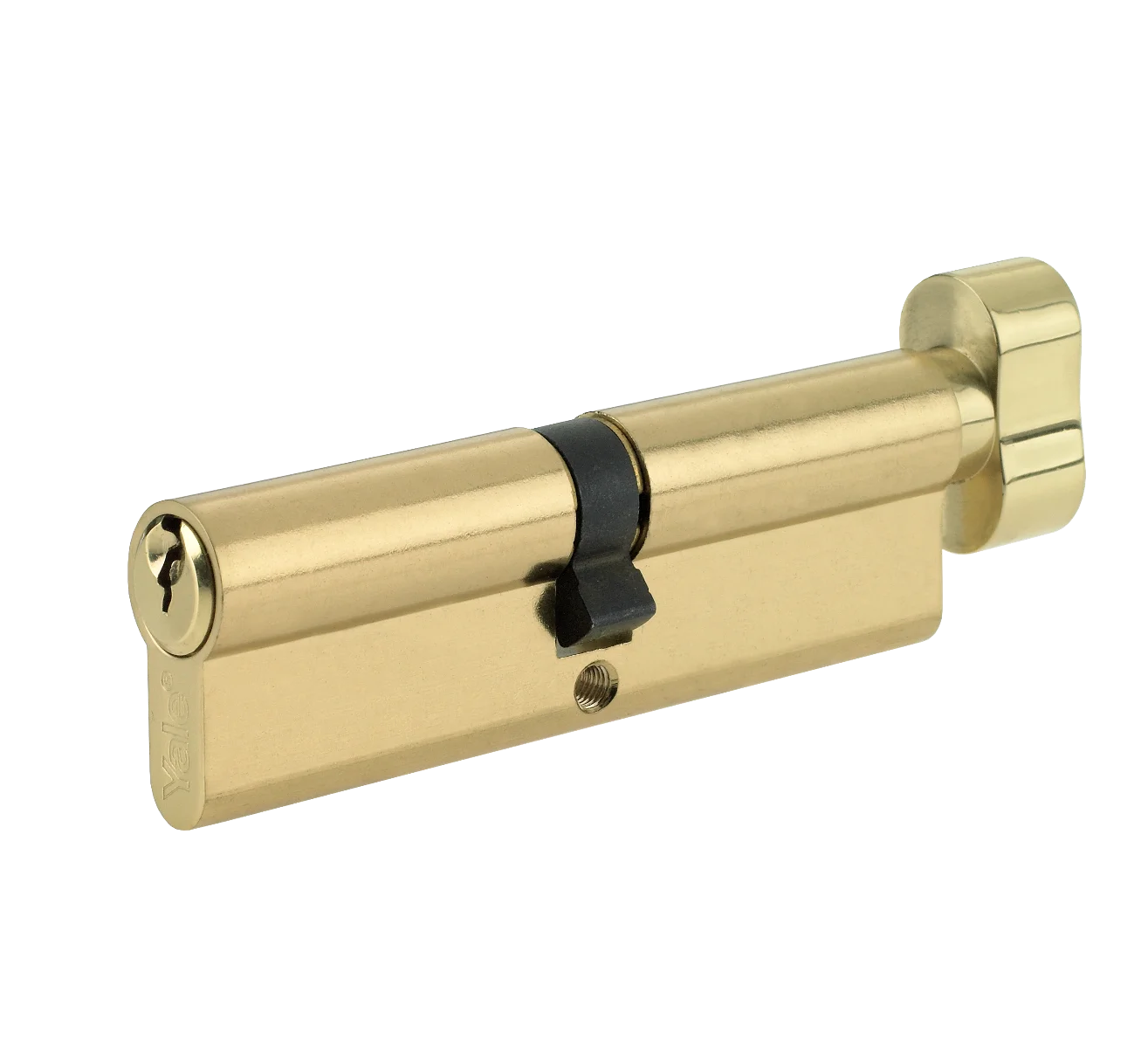 Yale Euro Turn Cylinder