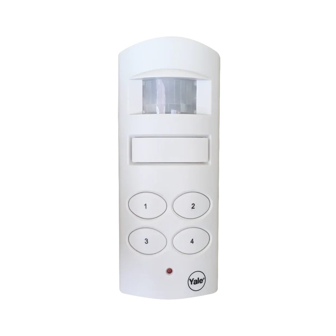 Yale Shed and Garage Alarm