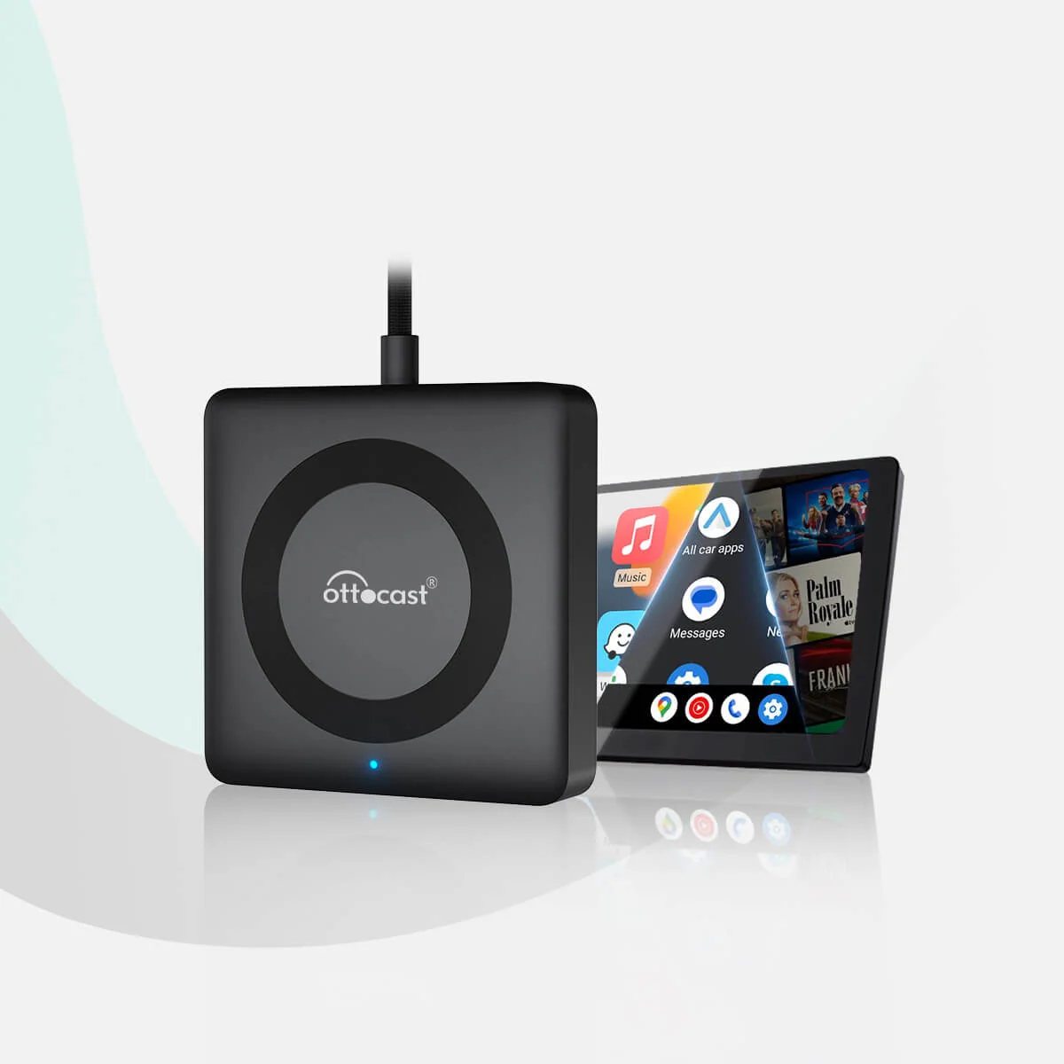 Car TV Mate Max