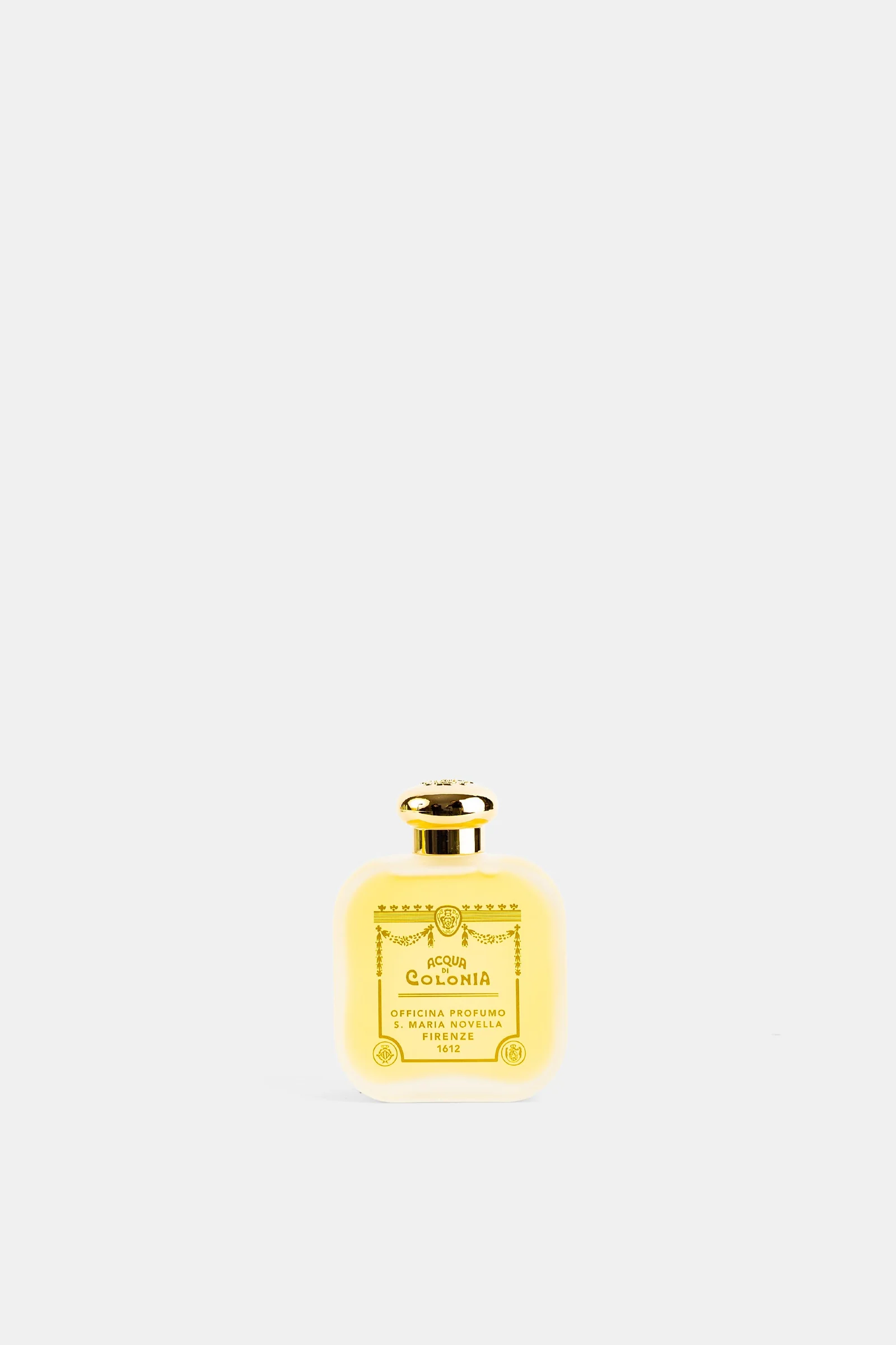 Women's Opoponax Eau De Cologne Gold Fragrances
