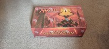 Magic the Gathering Hour of Devastation Booster packs box FACTORY SEALED