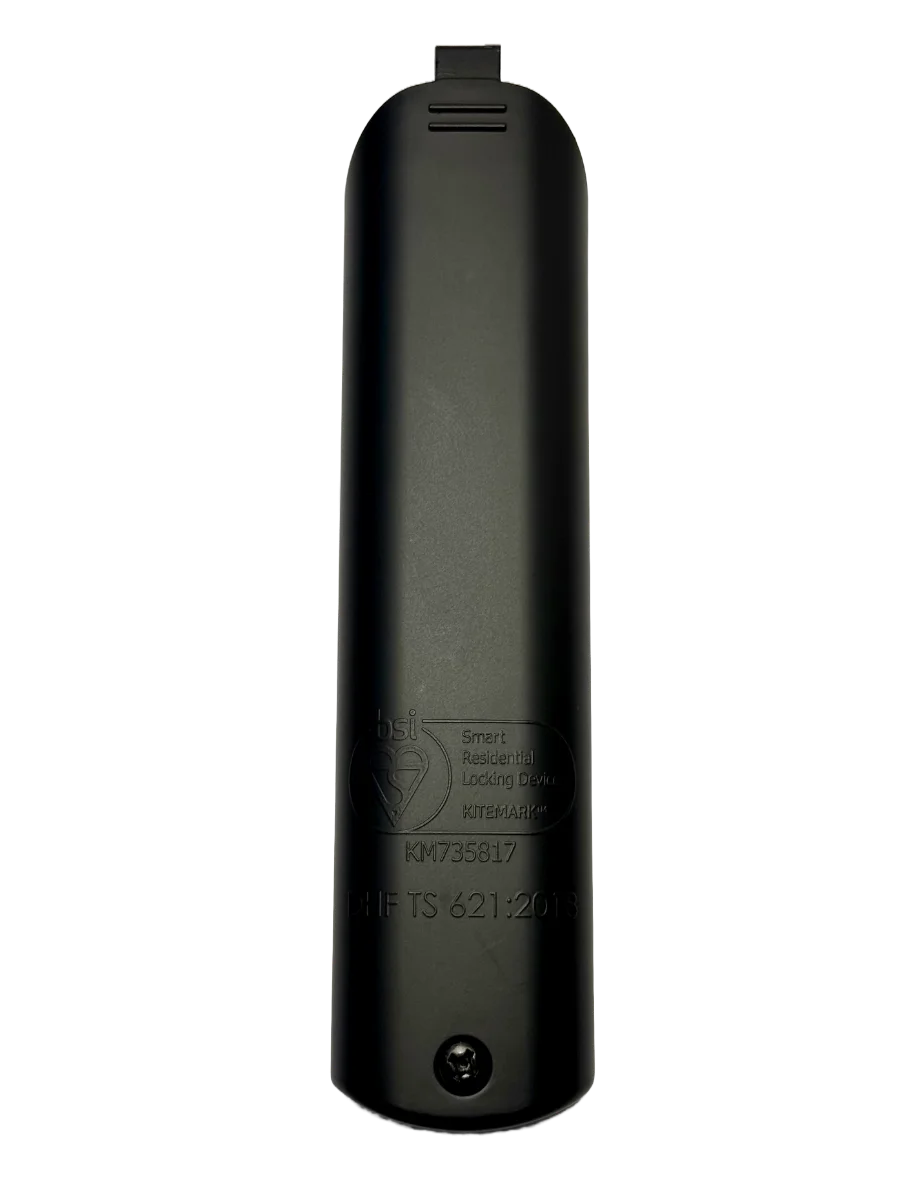 Yale Conexis Battery Cover