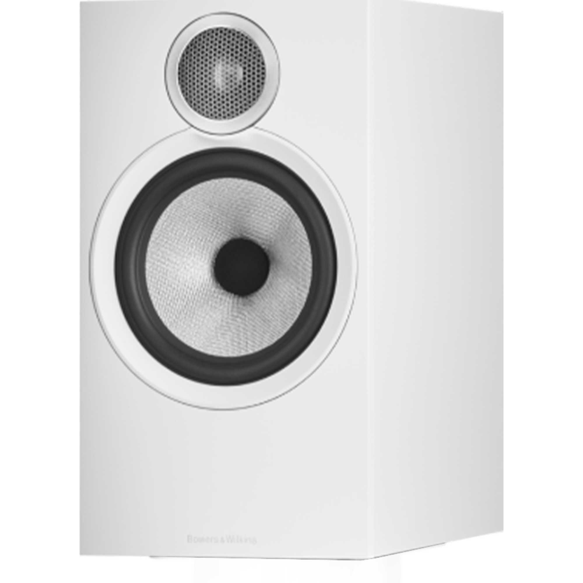 Bowers & Wilkins 606-S3-WHT
