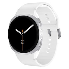 New Smartwatch 40mm Bluetooth Call GPS Sports Watch Heart Rate Monitor
