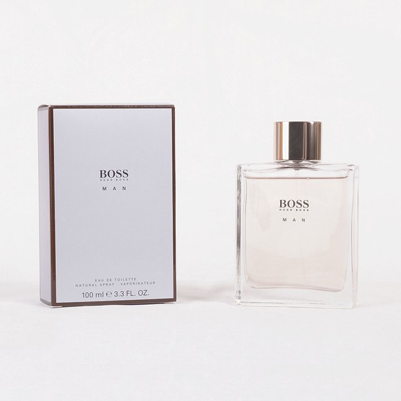 Orange Man EDT