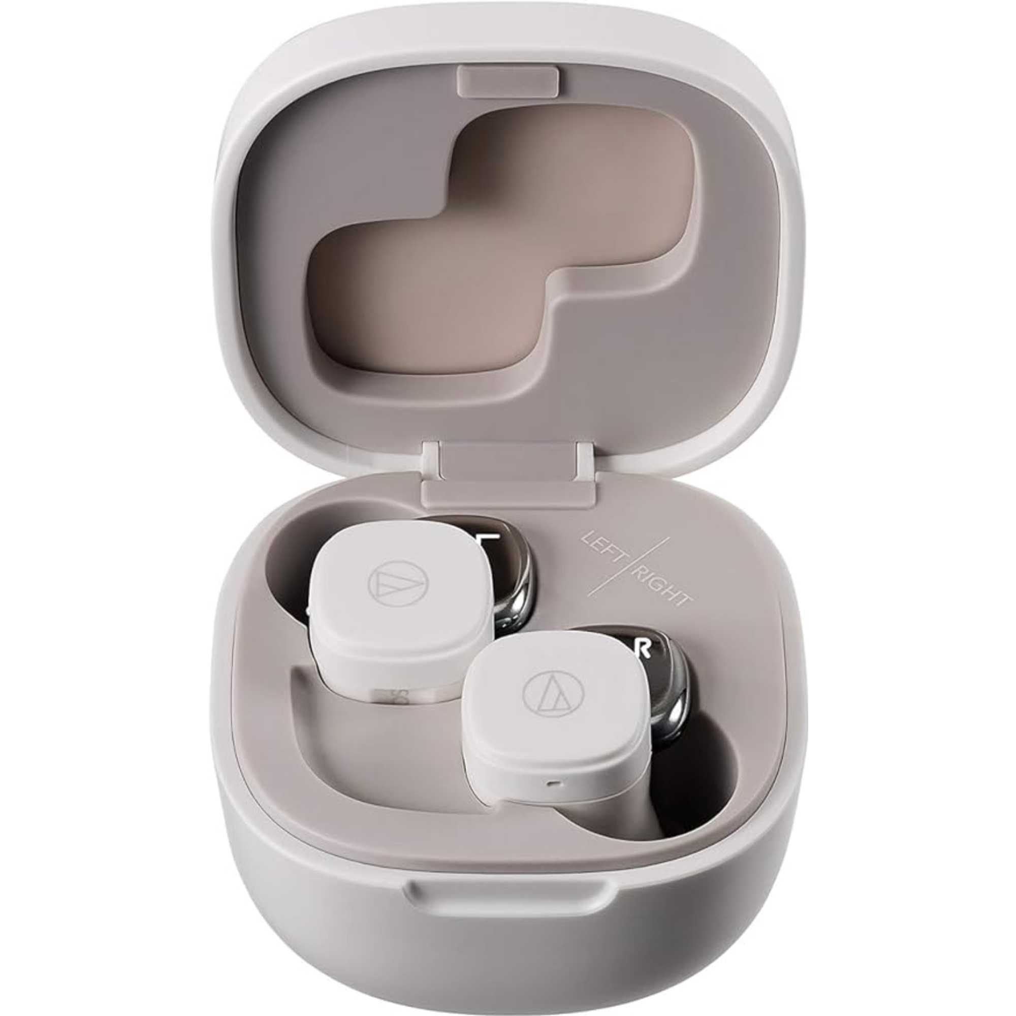 Audio Technica ATH-SQ1TWWH