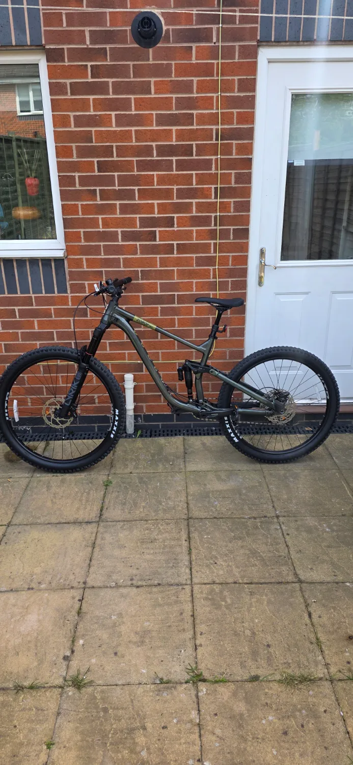 Voodoo Zobop Pro 2025