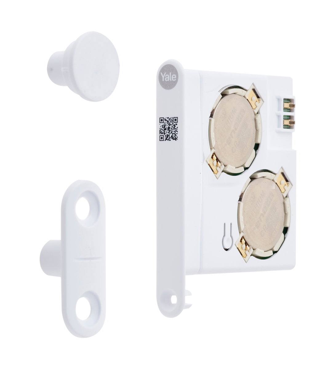 Yale SensCheck Door Sensor