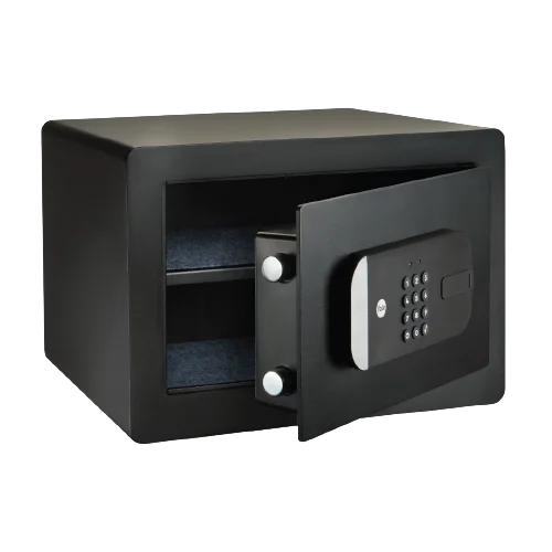 Yale Smart Safe