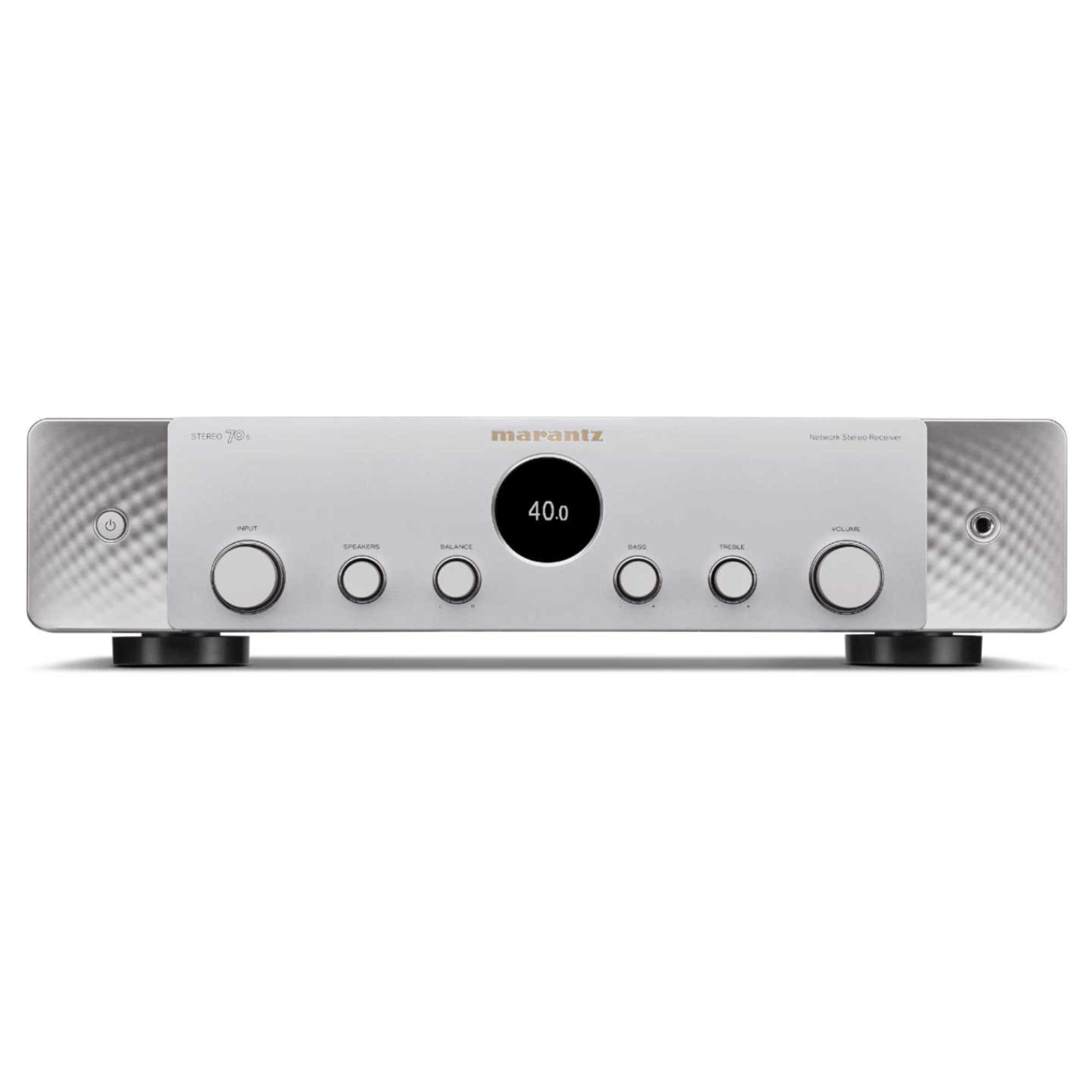 Marantz STEREO70S-SIL