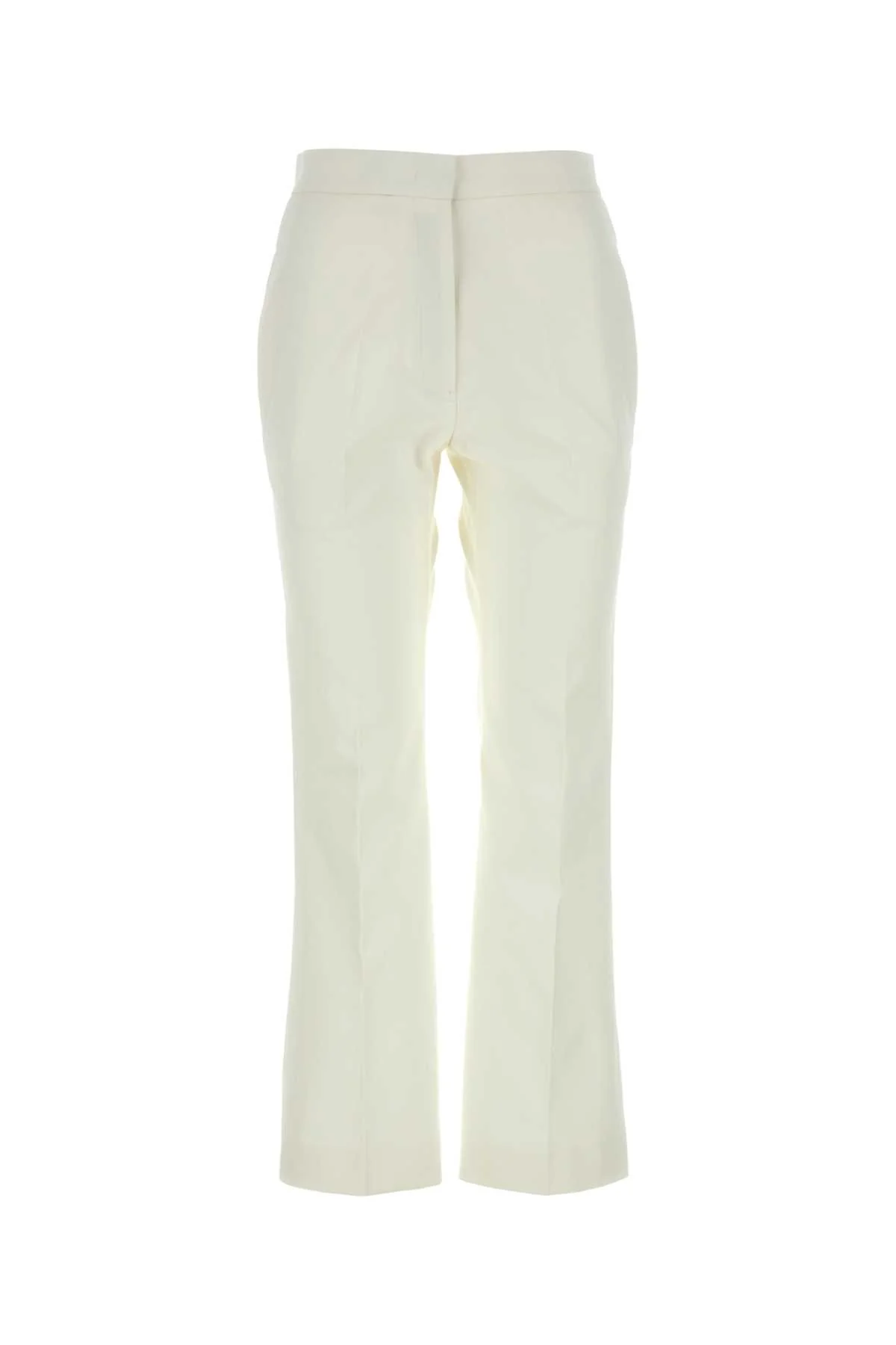 Women's Cotton Trousers