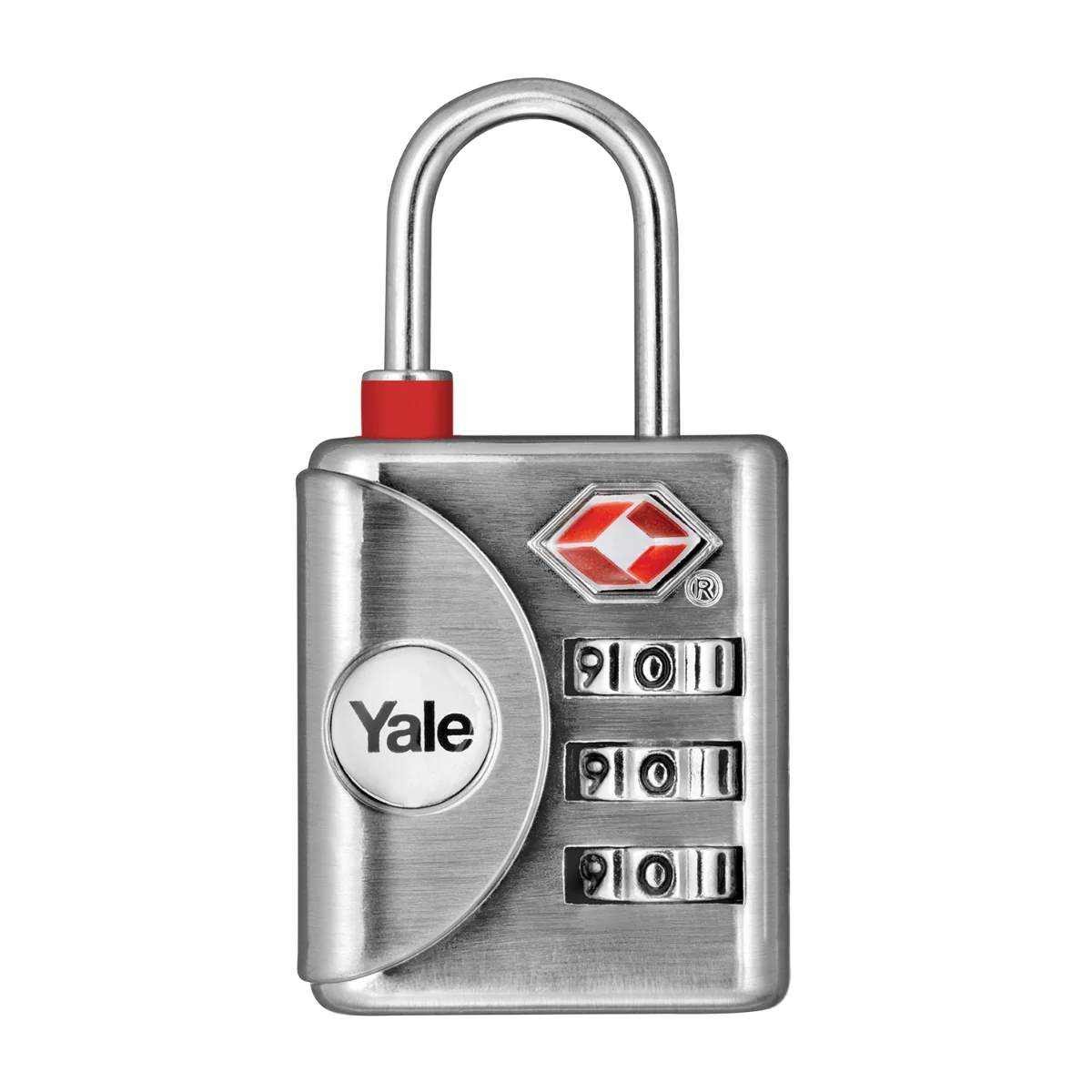 TSA Combination Lock