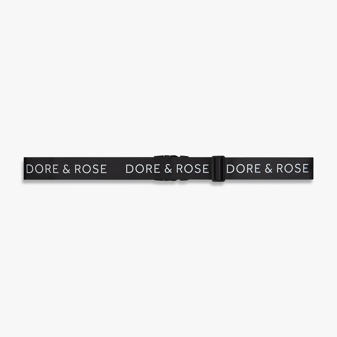 Dore & Rose Suitcase Belt