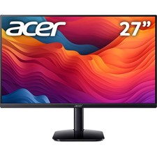 Acer Full HD 27 Inches Monitor