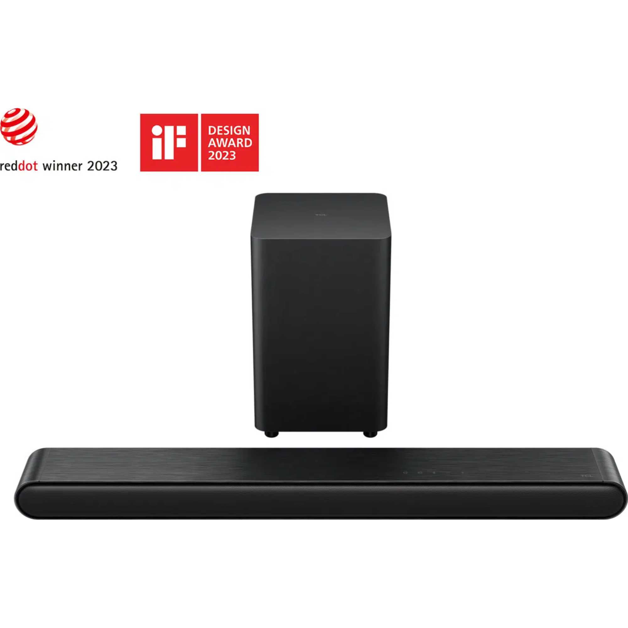 TCL S643WK