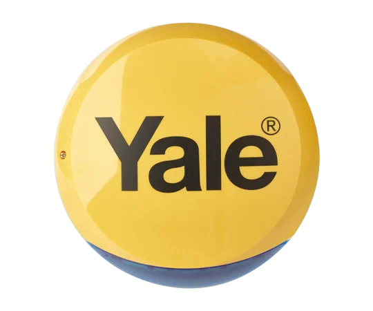 Yale External Dummy Siren