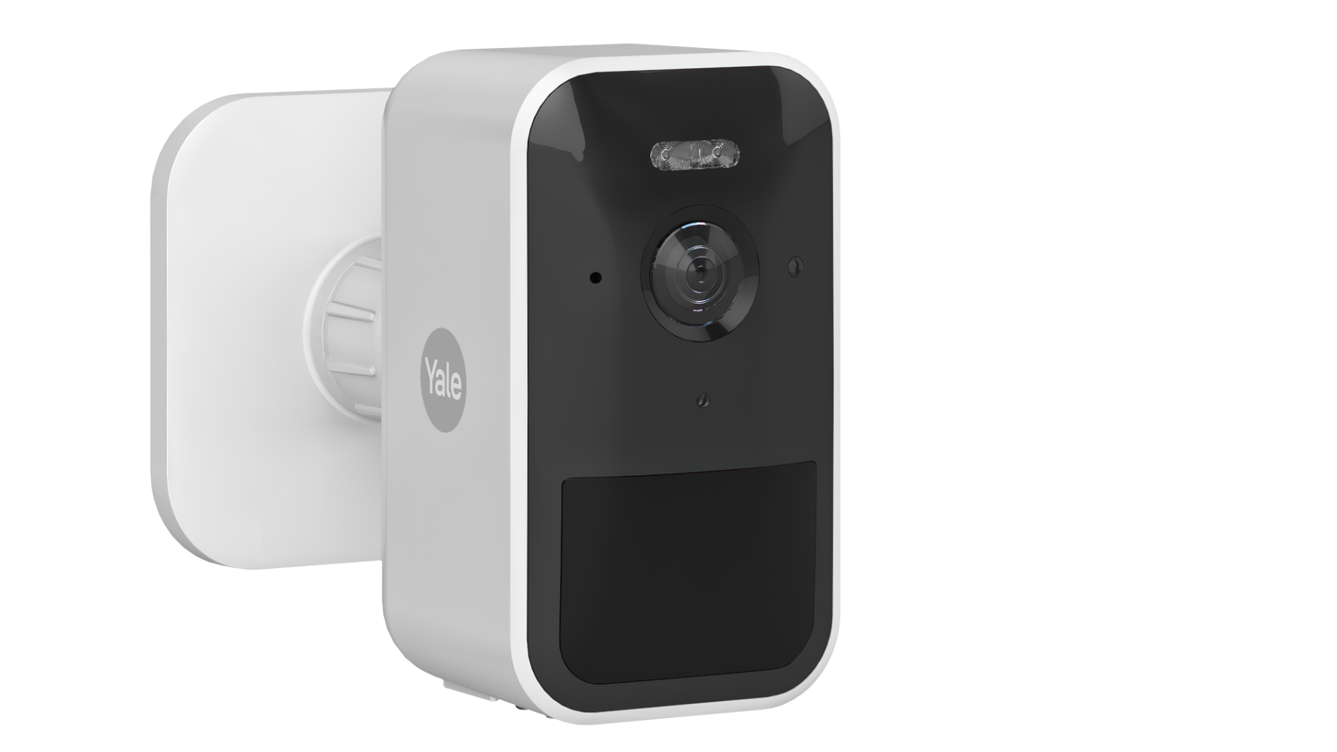 Yale Smart Outdoor Camera