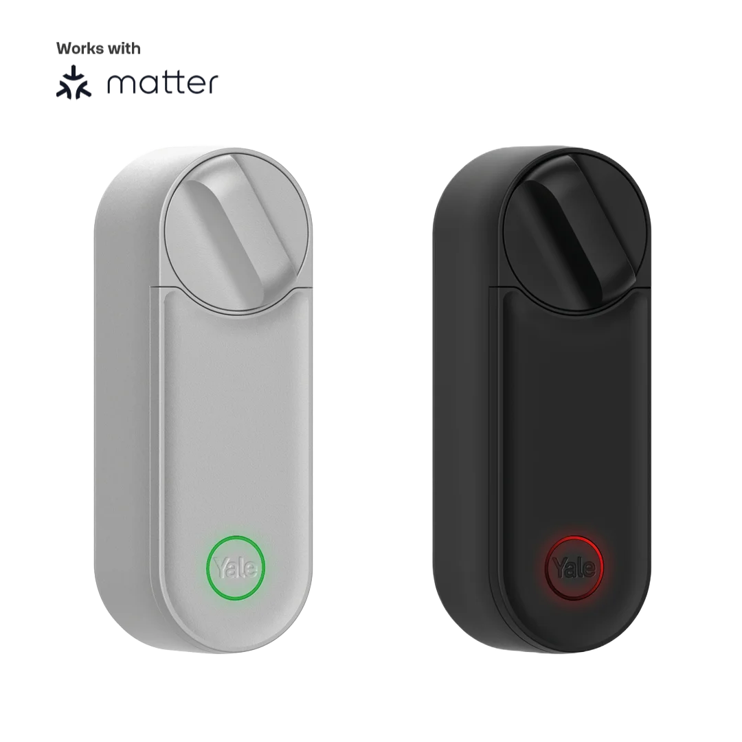 Yale Linus Smart Lock L2