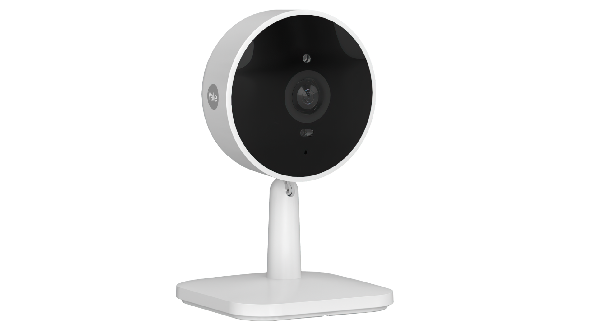 Yale Smart Indoor Camera