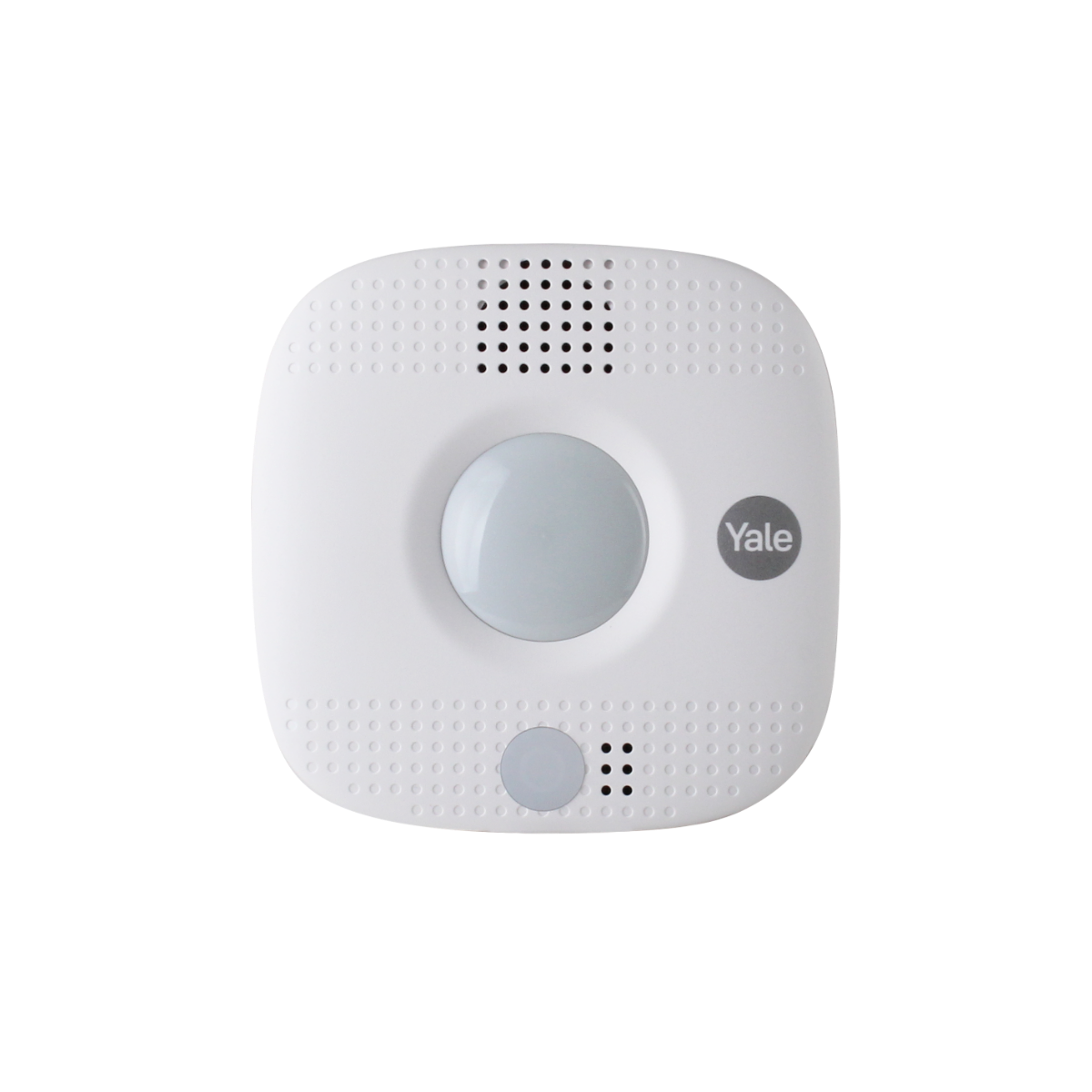 Yale Interlinked Smoke Detector - Sync Alarm Range