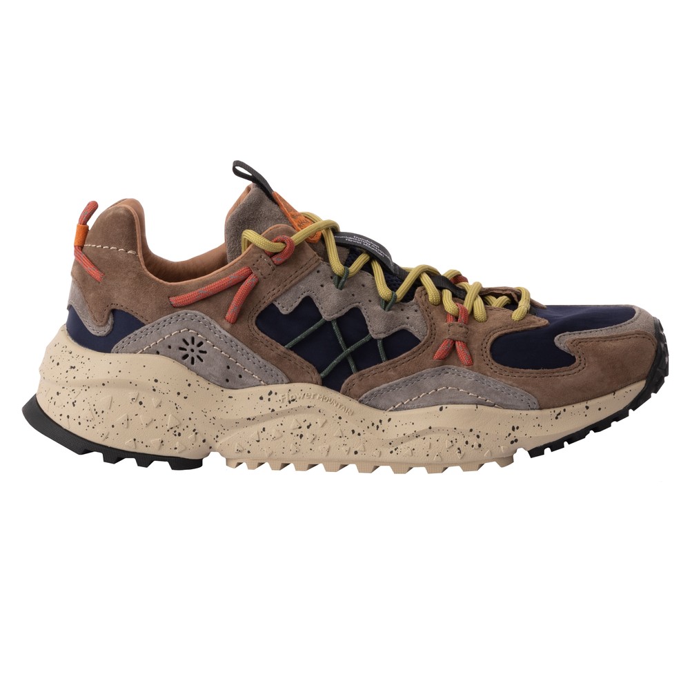 Flower Mountain Yamabushi Man Trainer