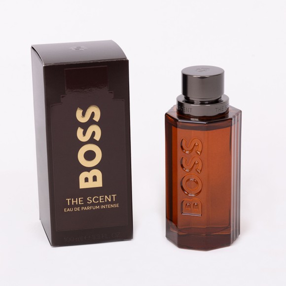 The Scent Eau De Parfum Intense
