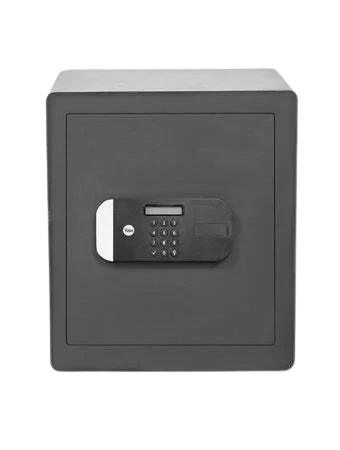 Yale Maximum Security Safe - Large