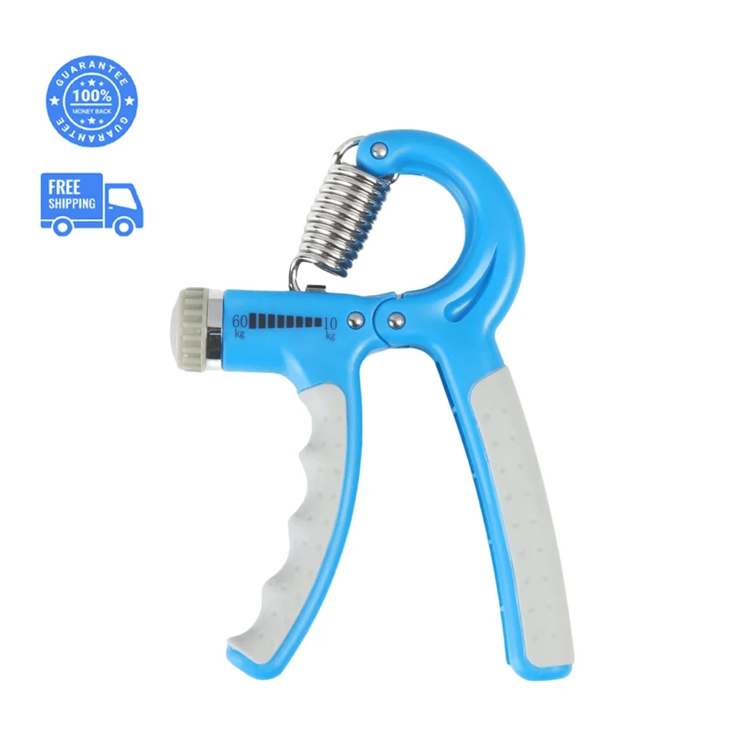 Adjustable Grip Strengthener