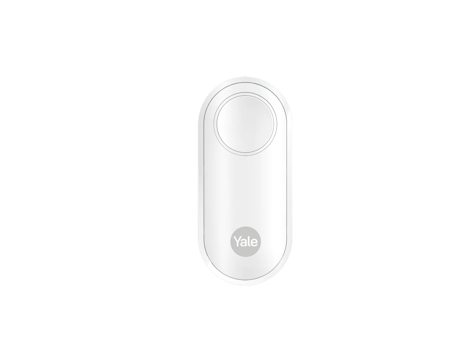 Yale Button - Smart Alarm Range
