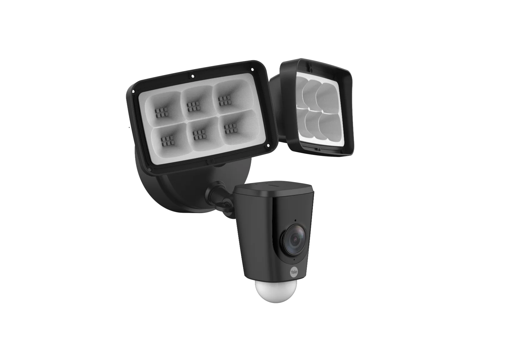 Yale Floodlight Camera