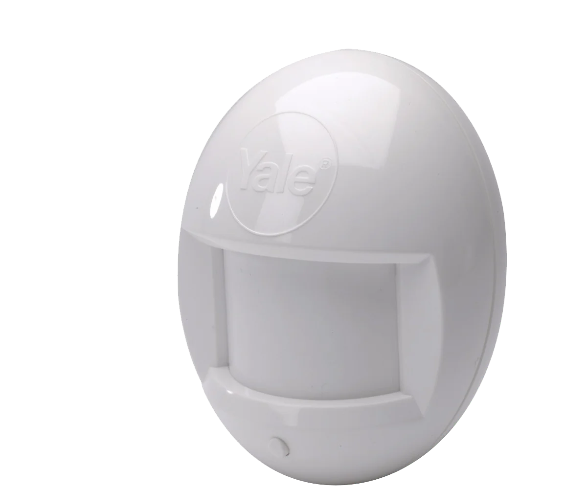 Yale PIR for HSA6000 range