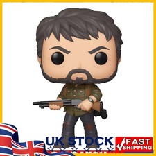 The Last of Us Signed Ellie Funko Pop 601 🔥620 631 Collectible Action,Figure..