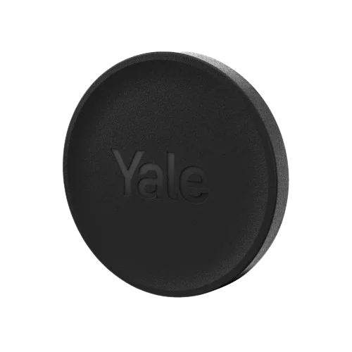 Yale Dot 3 Pack - Black - for Android Mobile Phones only