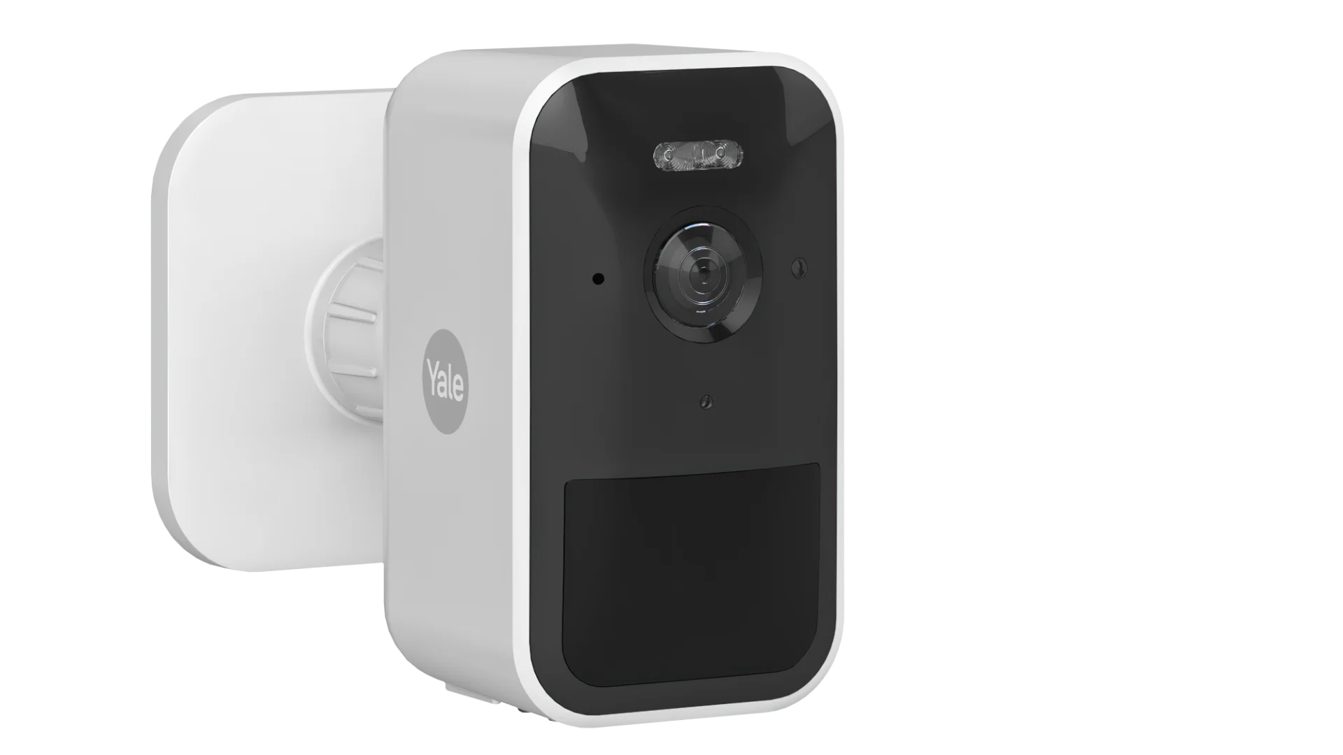 Yale Smart Outdoor Camera