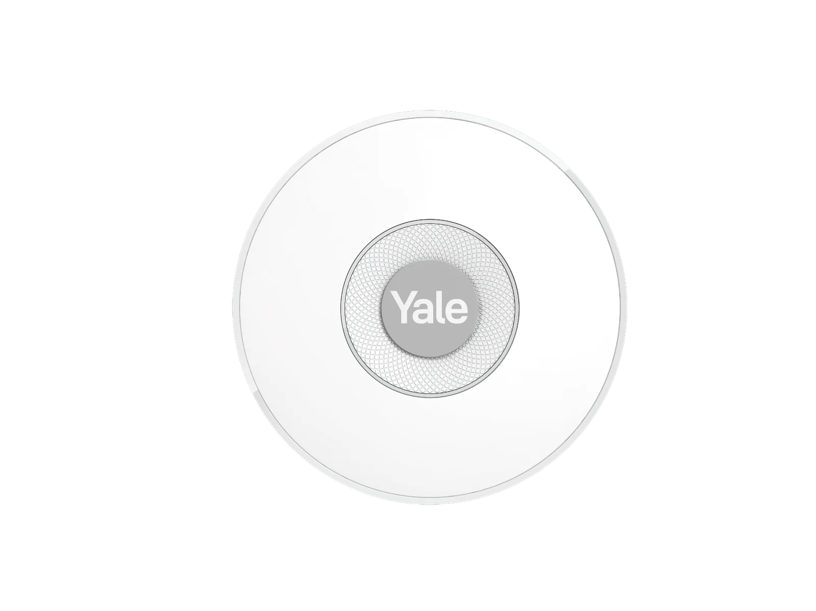 Yale Indoor Siren - Smart Alarm Range
