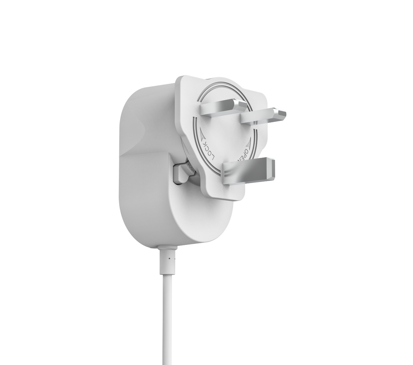 Yale AC Power Adapter
