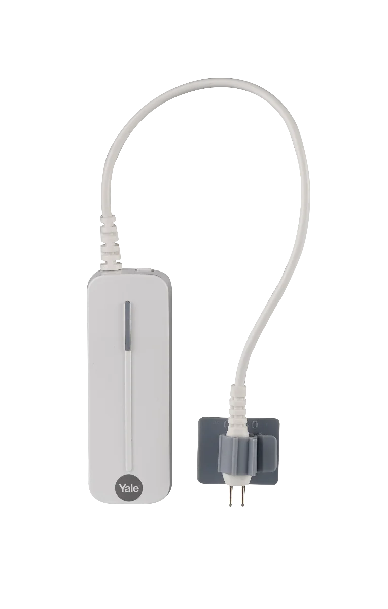 Yale Smart Water Sensor - Sync and Intruder Alarm Range