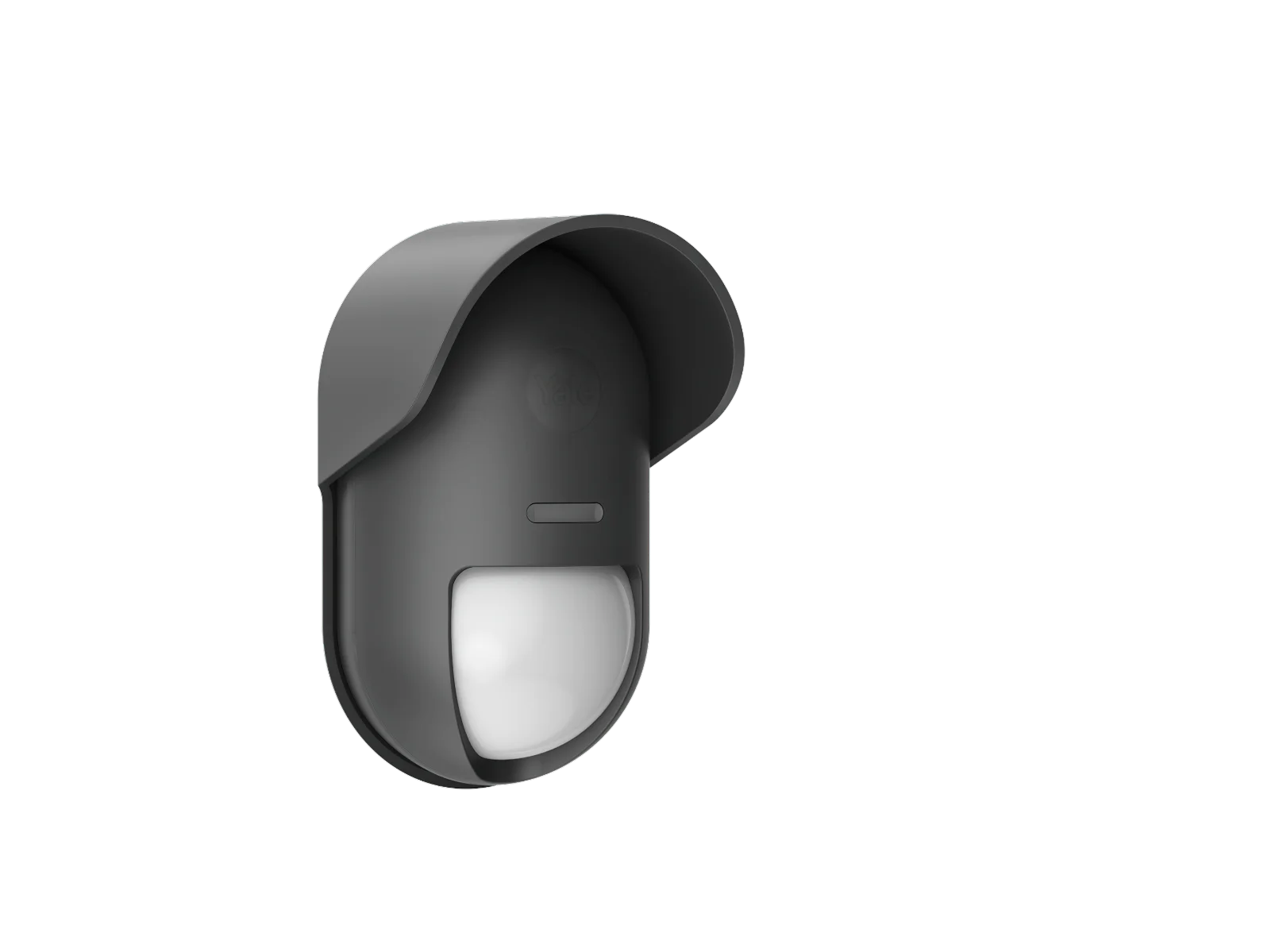 Yale Outdoor Motion Sensor - Smart Alarm Range