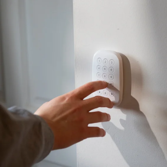 Yale Alarm Servicing