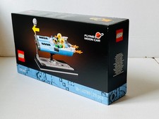 LEGO Ideas Promotional set 40789