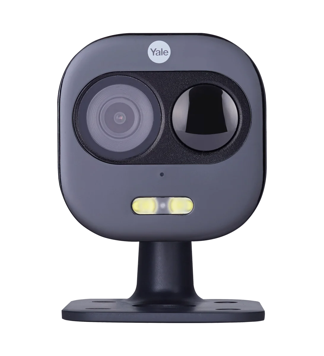 Yale HD1080 All-in-One Camera - Black